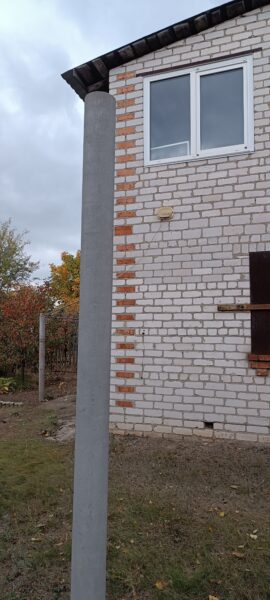 «Мичуринец-2, участок 2836